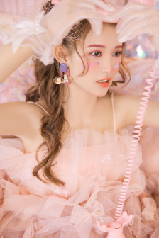 接电话对象插的说不出话